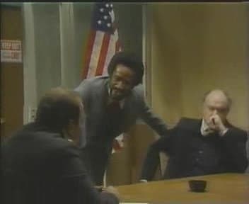 Still from Who is Gordon Sims?