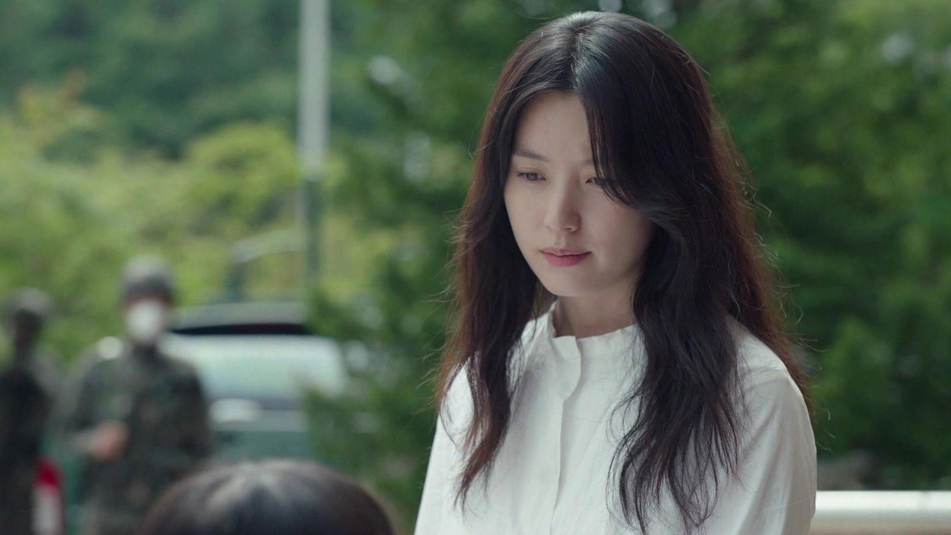 Still from Happiness Is With You