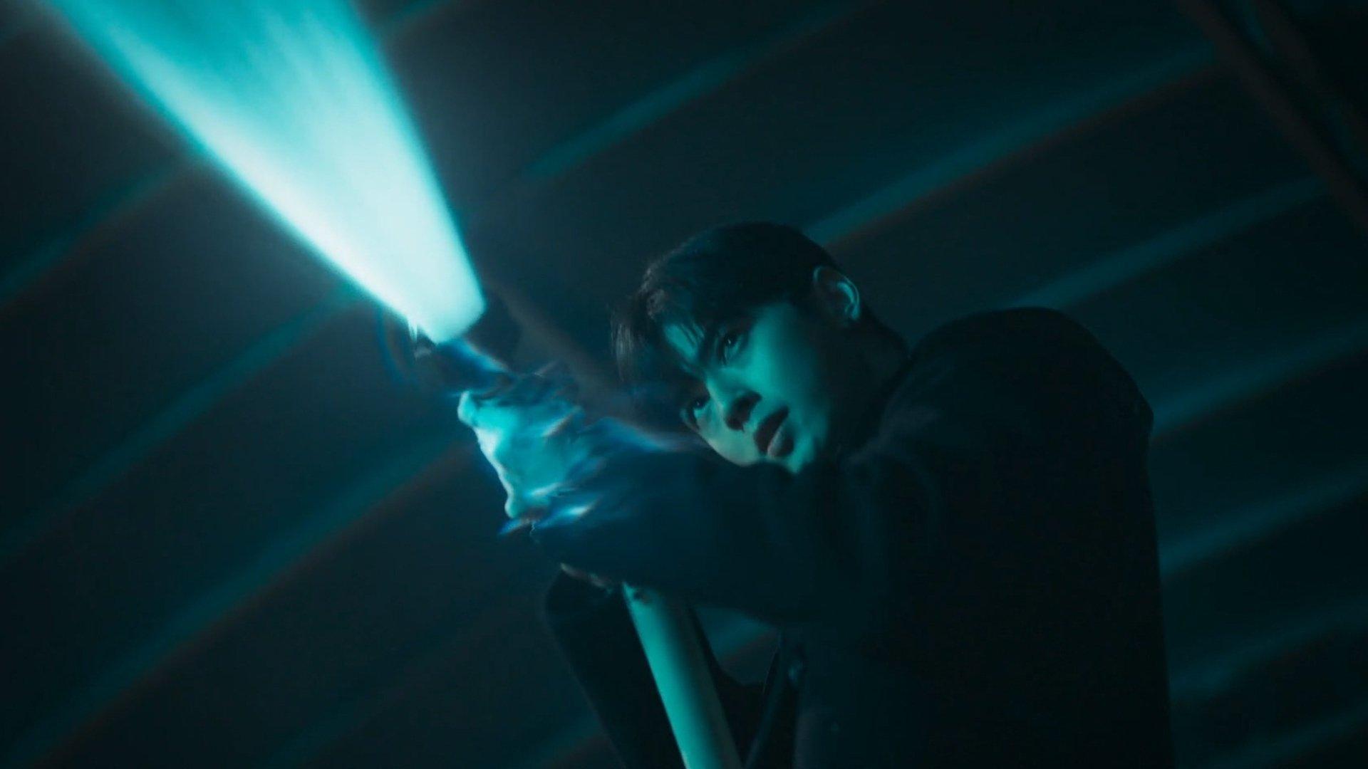 Still from Episode 9
