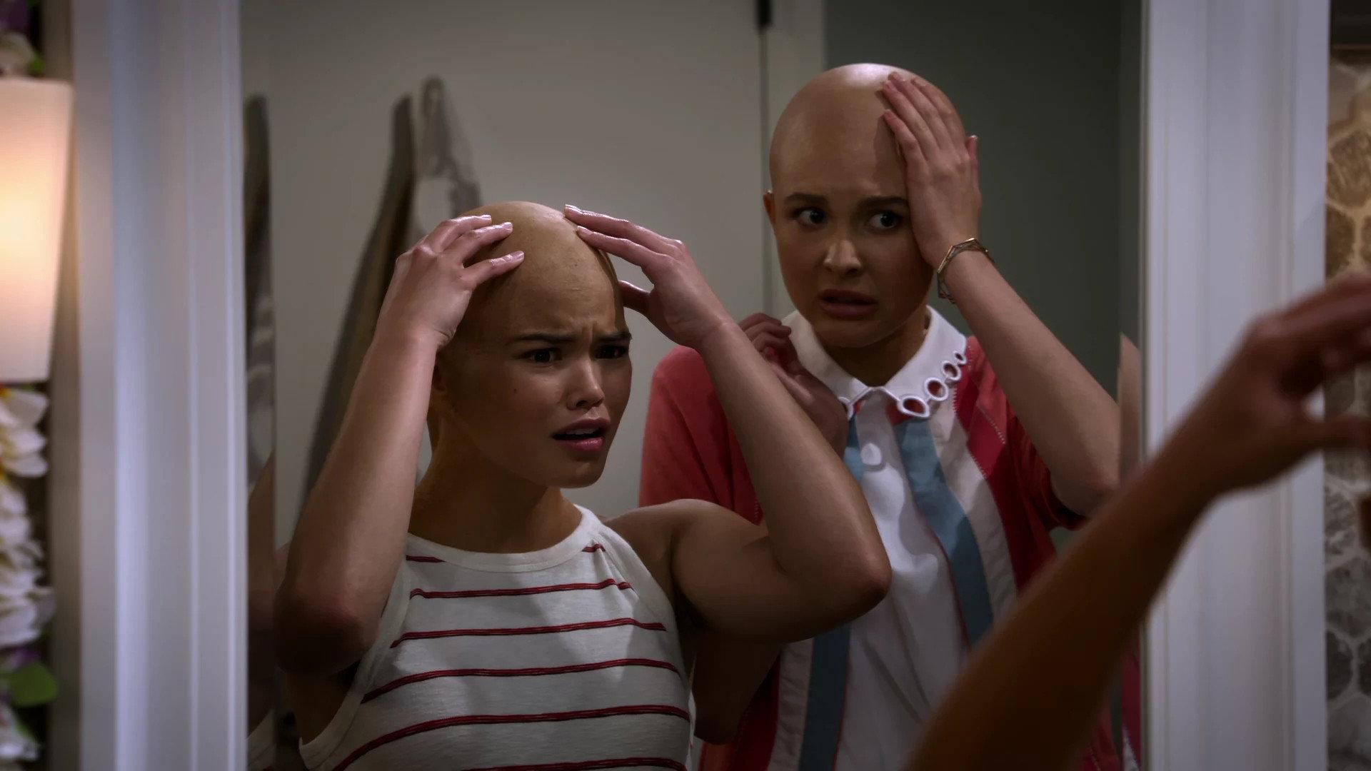 Still from Wigs
