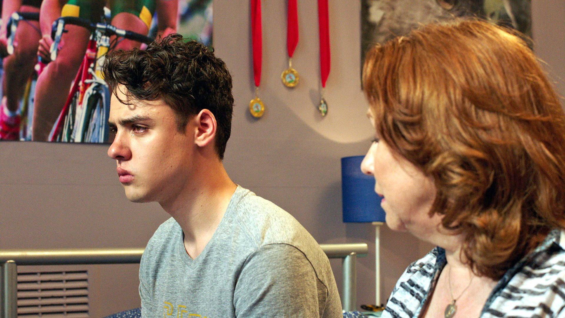 Still from Episode 16