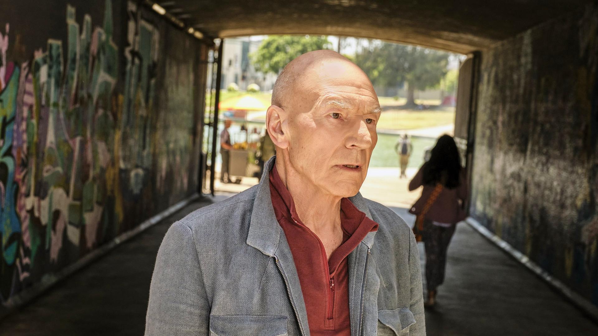 Still from Watcher