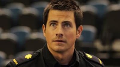 Still from In His Sights
