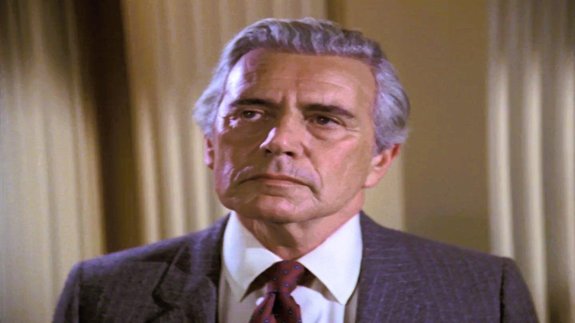 Still from Blake Goes to Jail