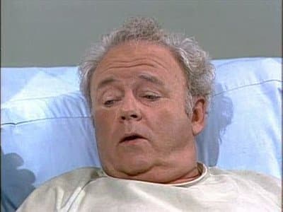 Still from Archie's Operation (1)