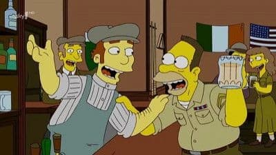 Still from In the Name of the Grandfather