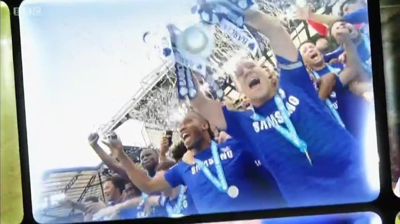 Still from 8th August 2015