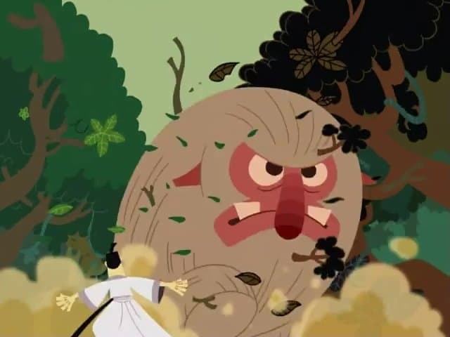 Still from IV