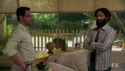 Still from Ol' Smoke Crotch