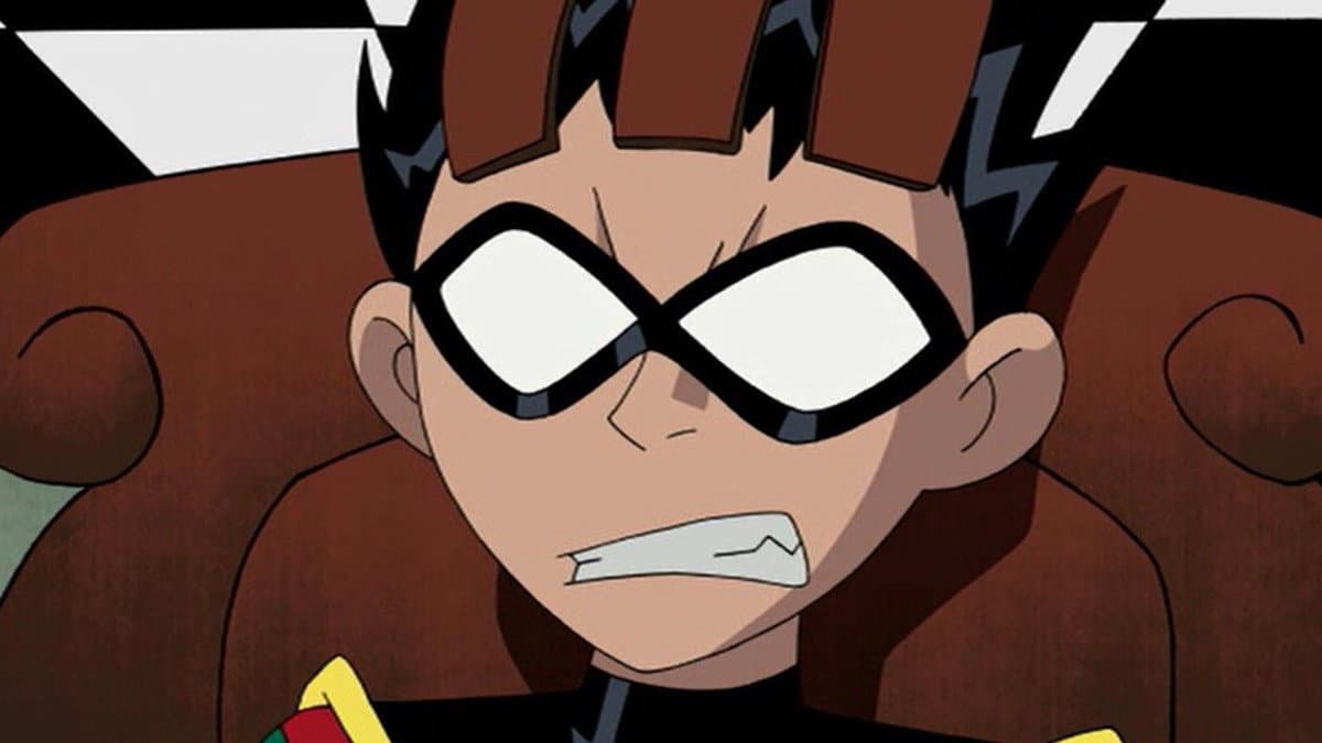 Still from Mad Mod