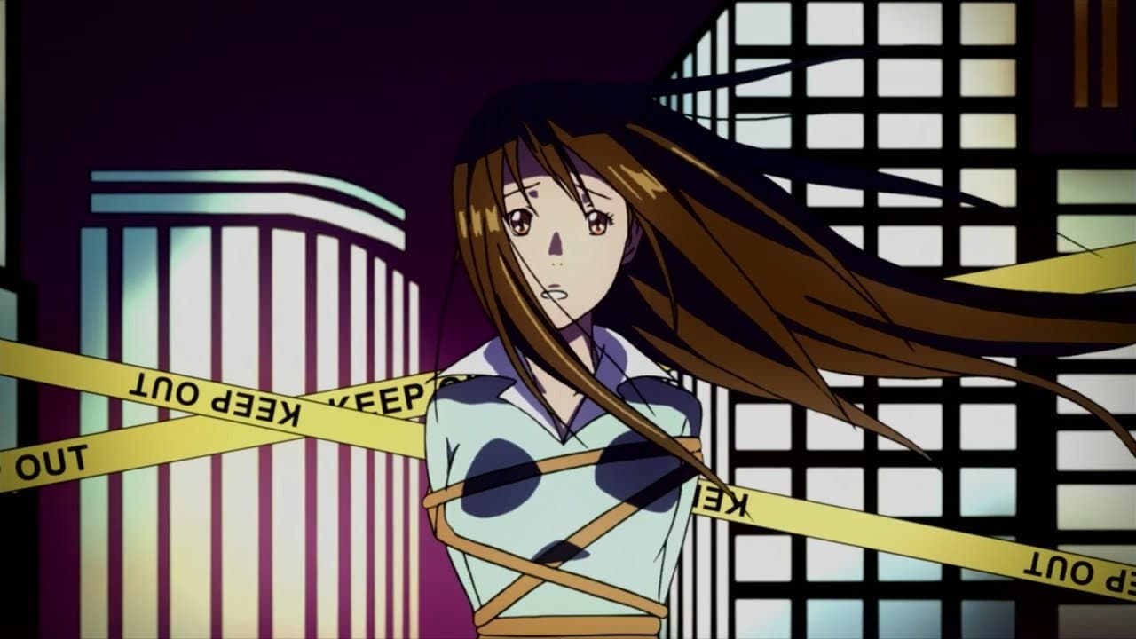 Still from Episode 6