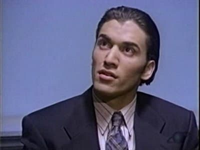 Still from Beyond the Law