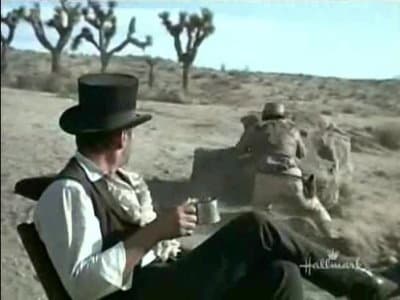 Still from The Doctor from Dodge