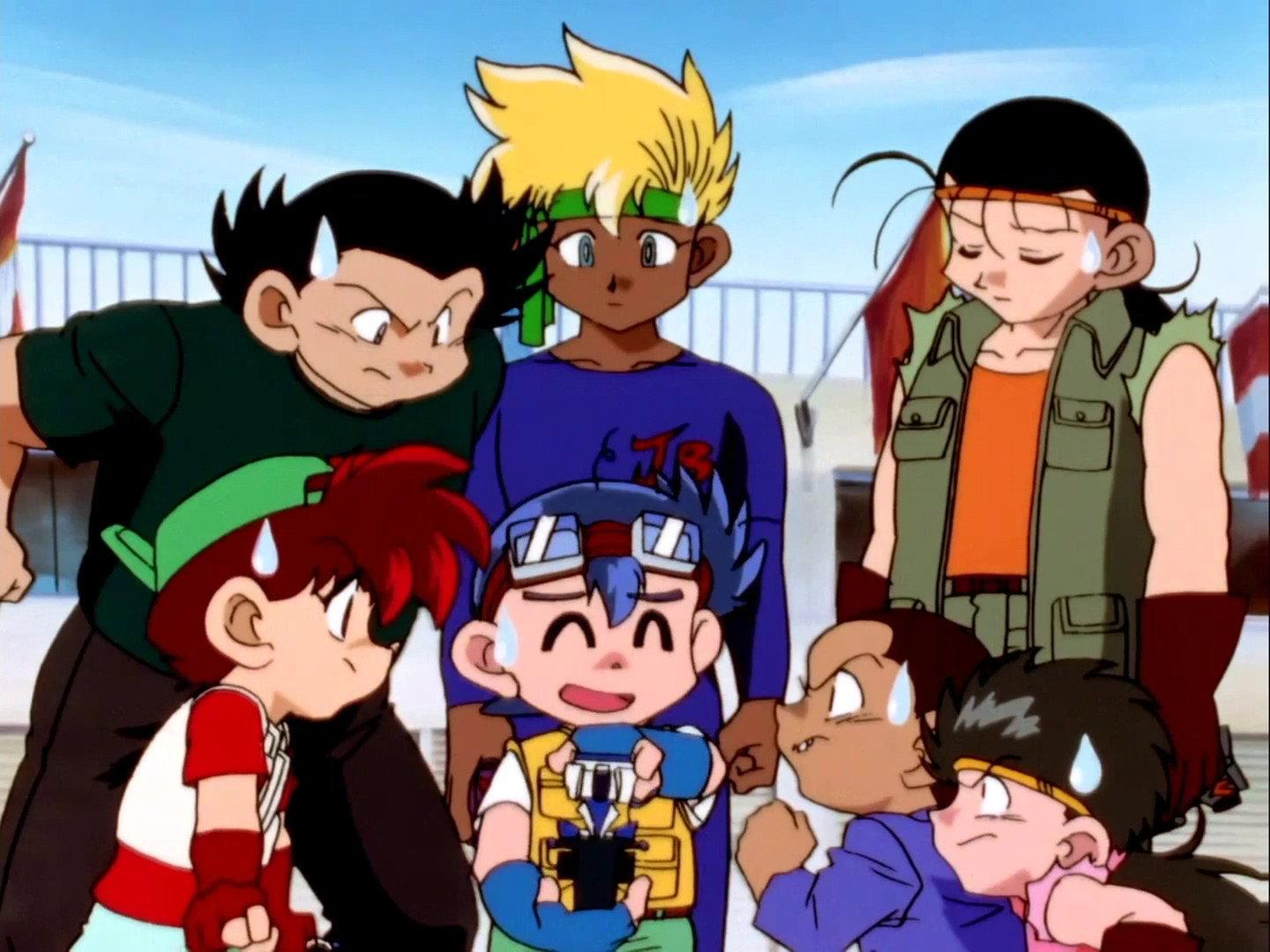 Still from Episode 48