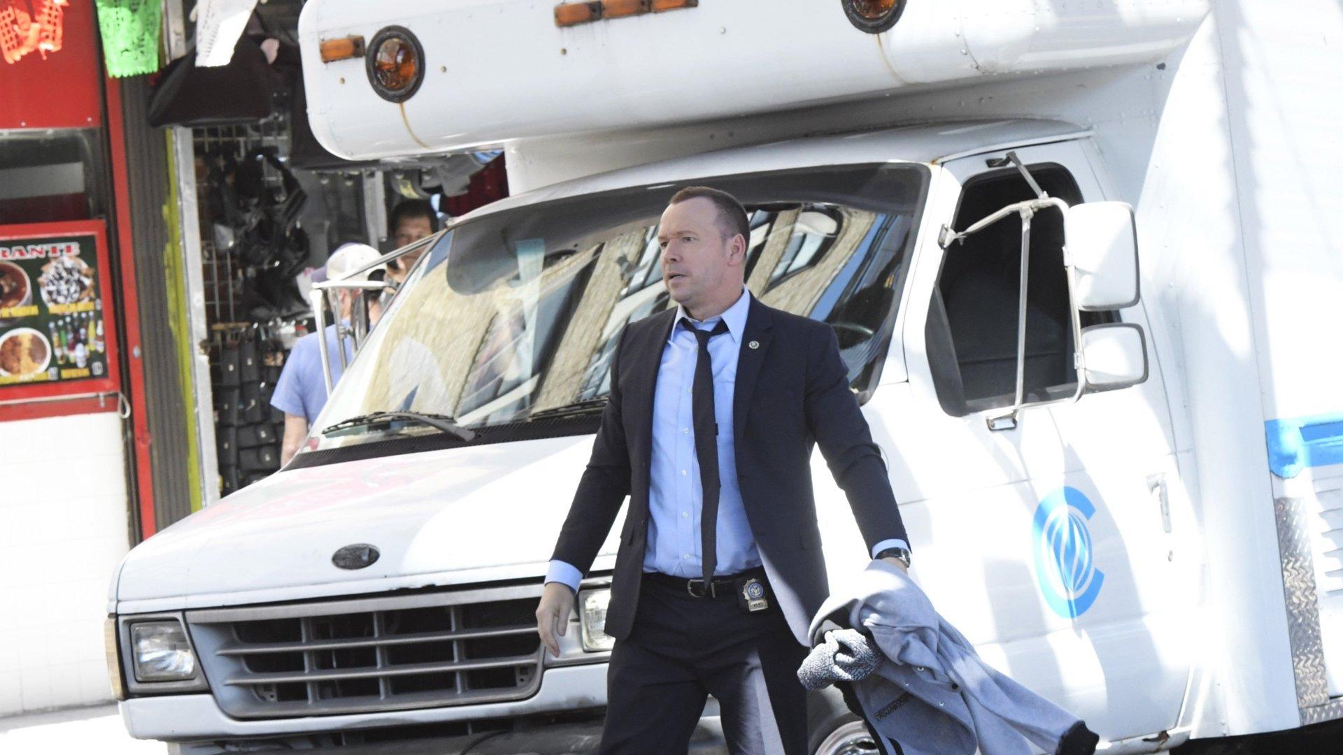 Still from Good Cop Bad Cop