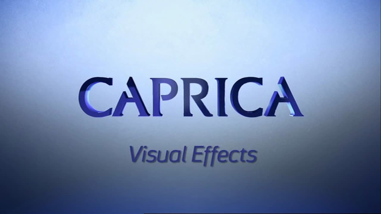 Still from Video Blogs: Visual Effects
