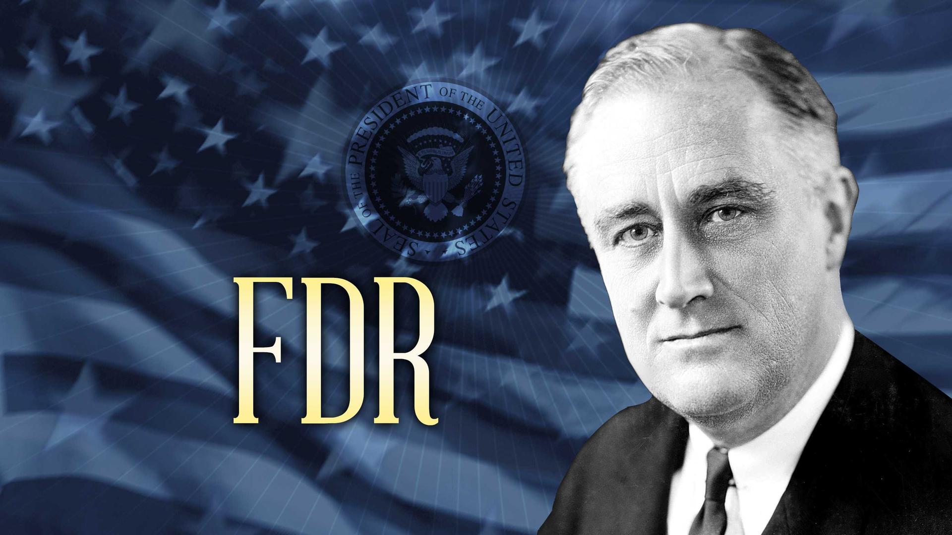 Still from FDR (2): Fear Itself (1922-1933)