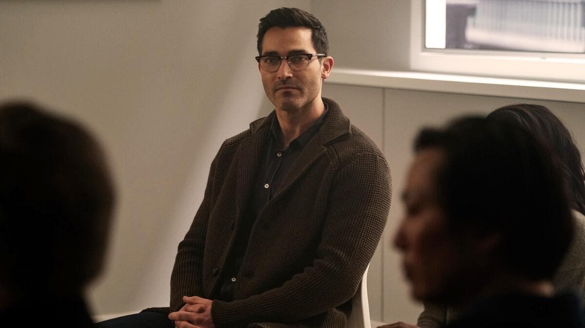 Still from Of Sound Mind