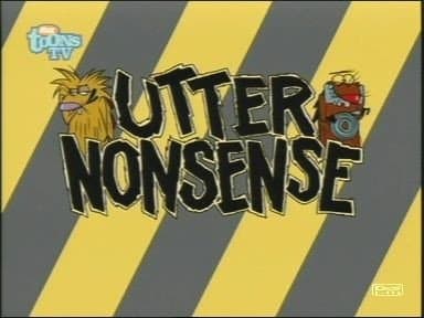 Still from Un-Barry-ble