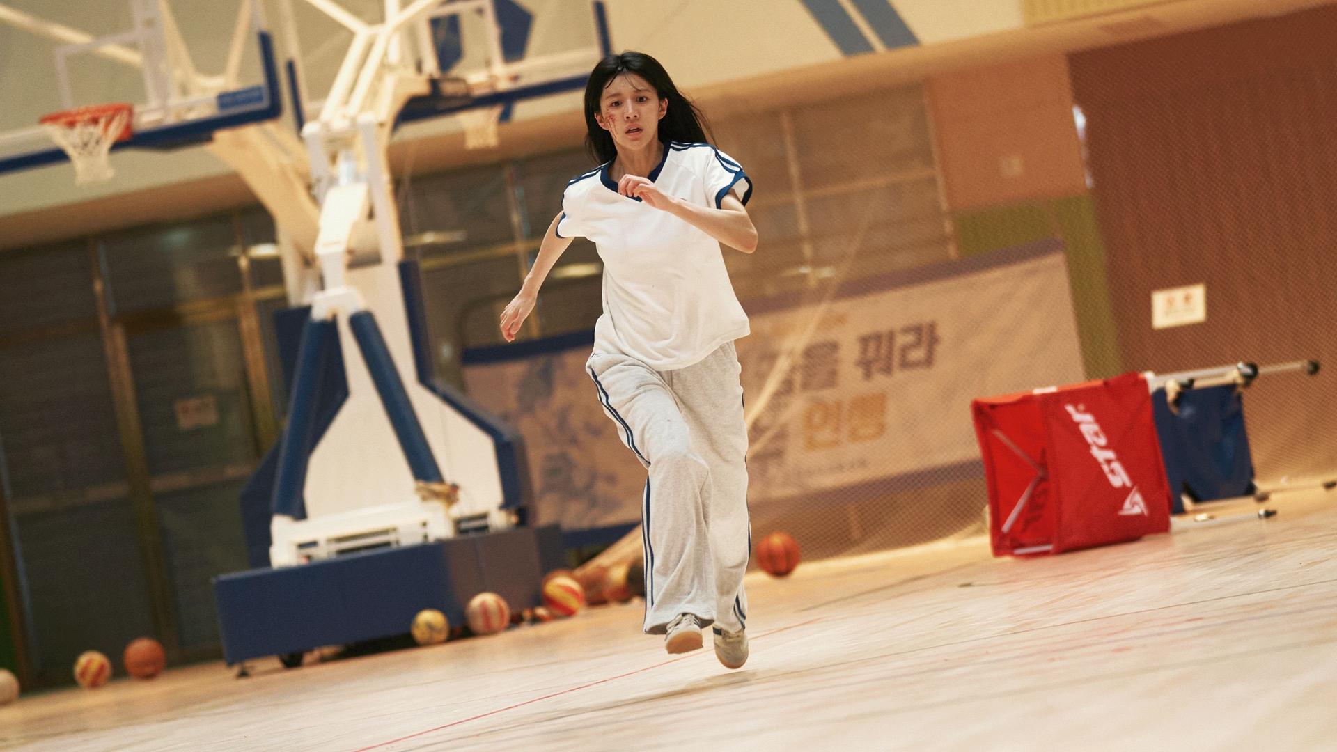 Still from Awakening