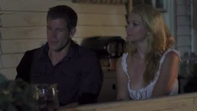 Still from Farmer and the Bella