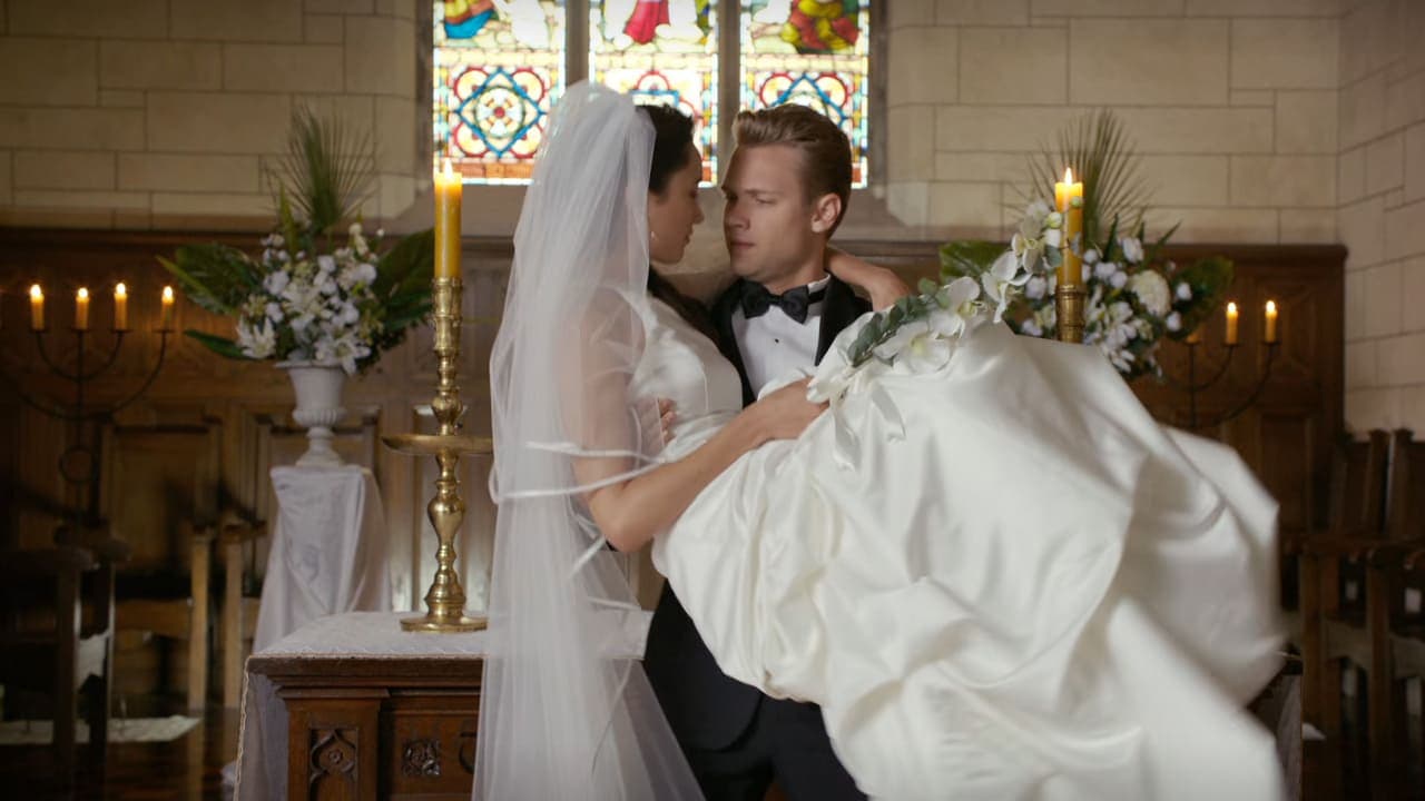 Still from United as One