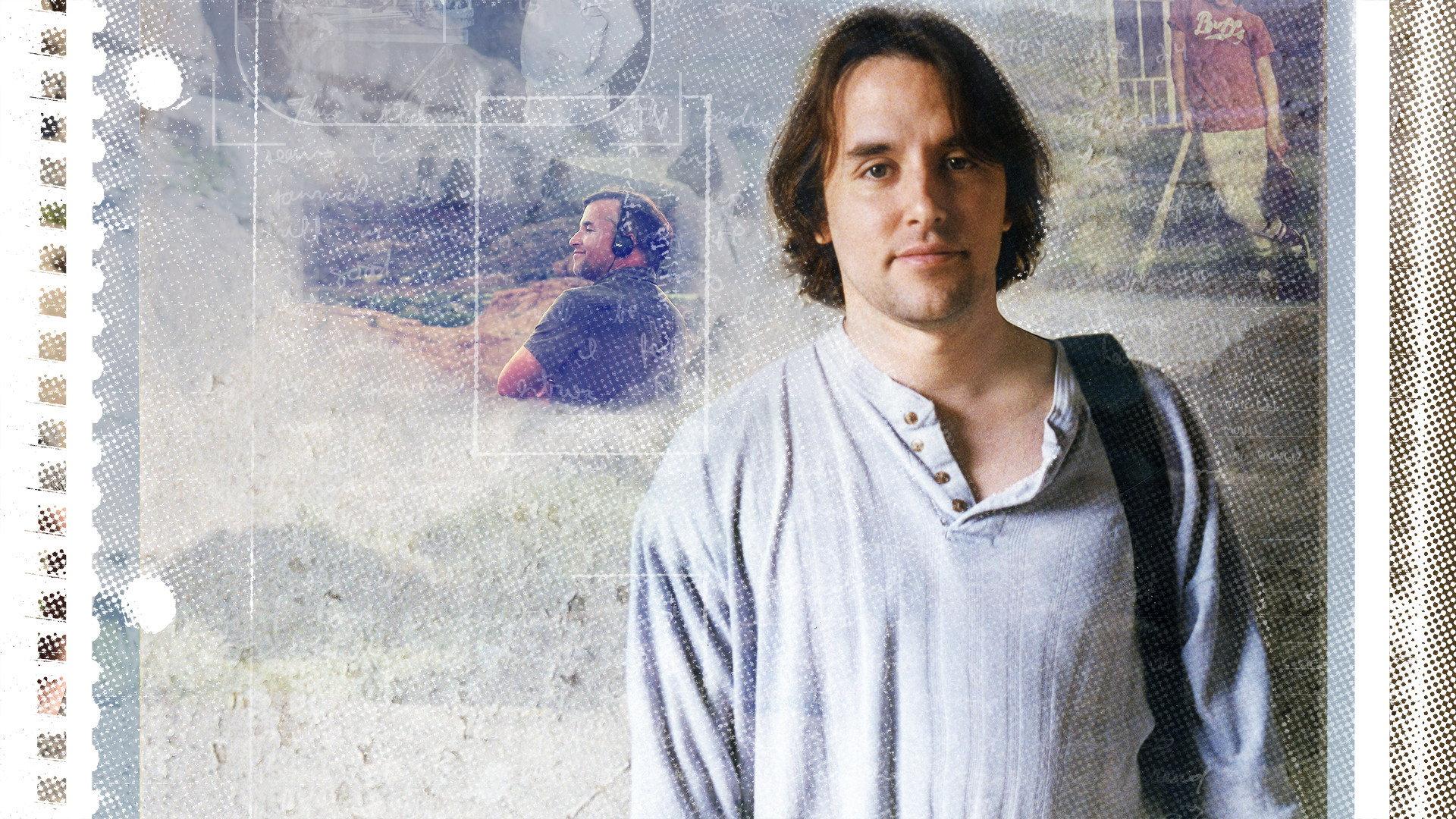 Still from Richard Linklater: Dream is Destiny