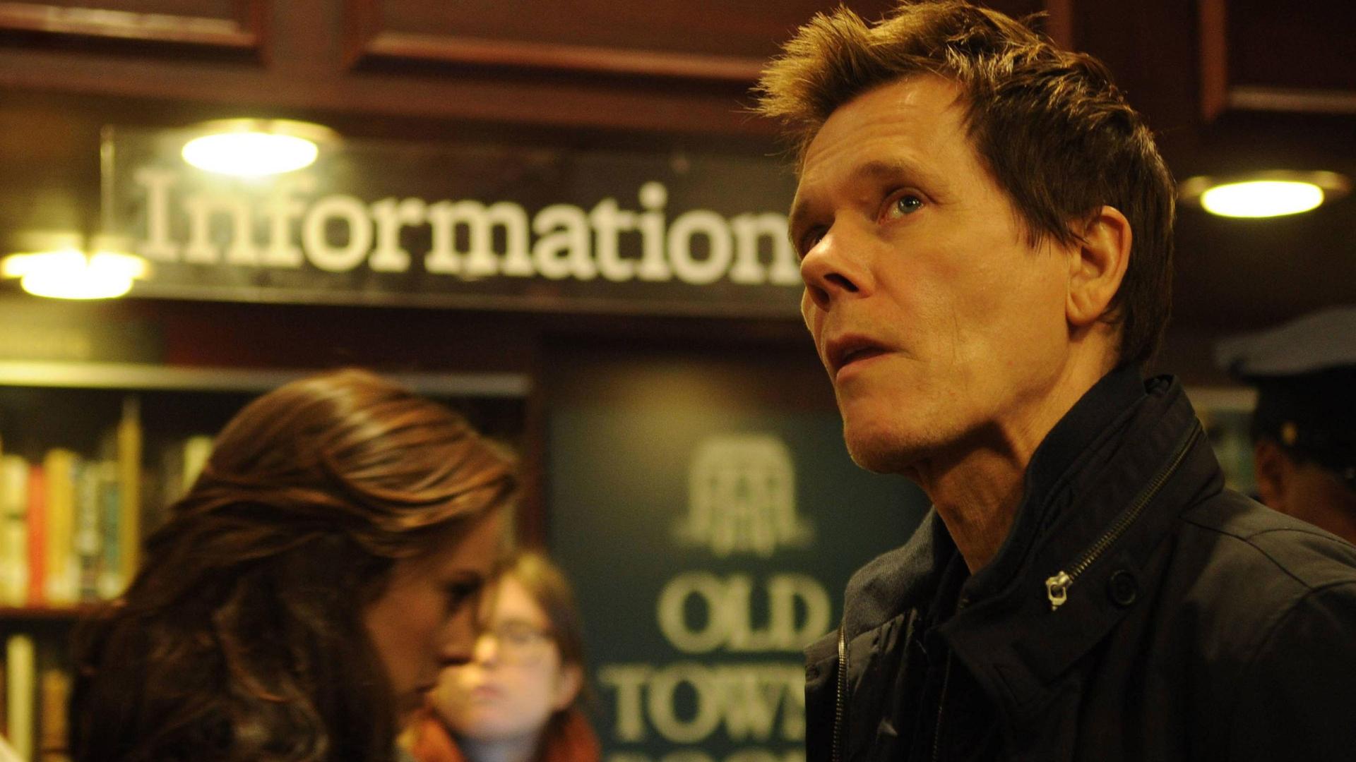 Still from Unmasked