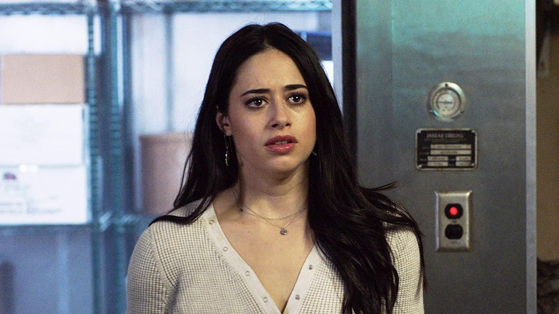 Still from American Woman