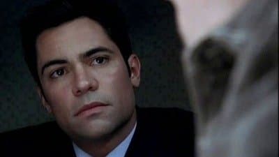 Still from The Lost Soul of Herman Lester