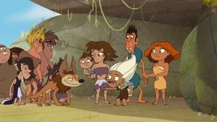 Still from Voice Fail