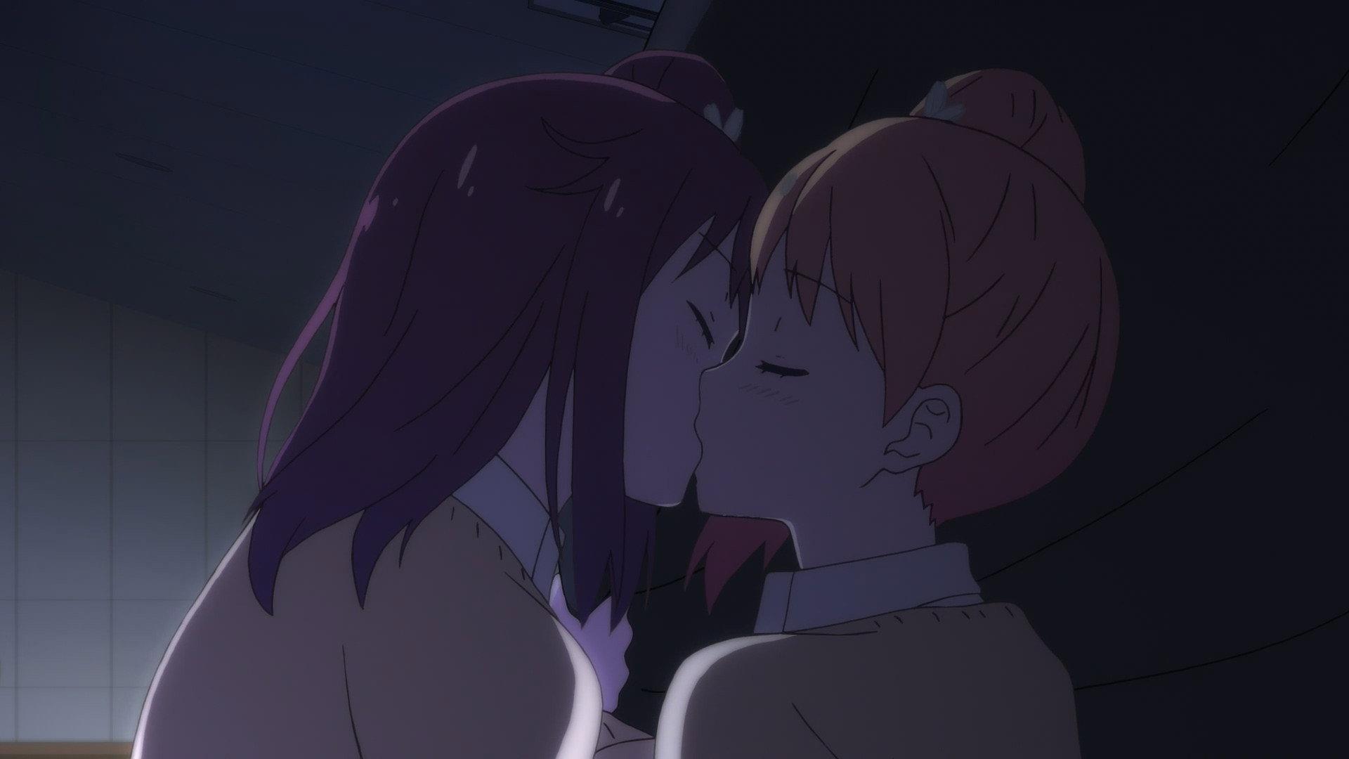 Still from It's The Culture Festival ☆ It's a Sleepover / It's The Culture Festival ☆ It's Showtime!