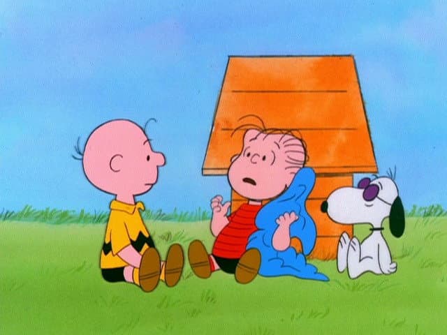 Still from Lucy vs. the World