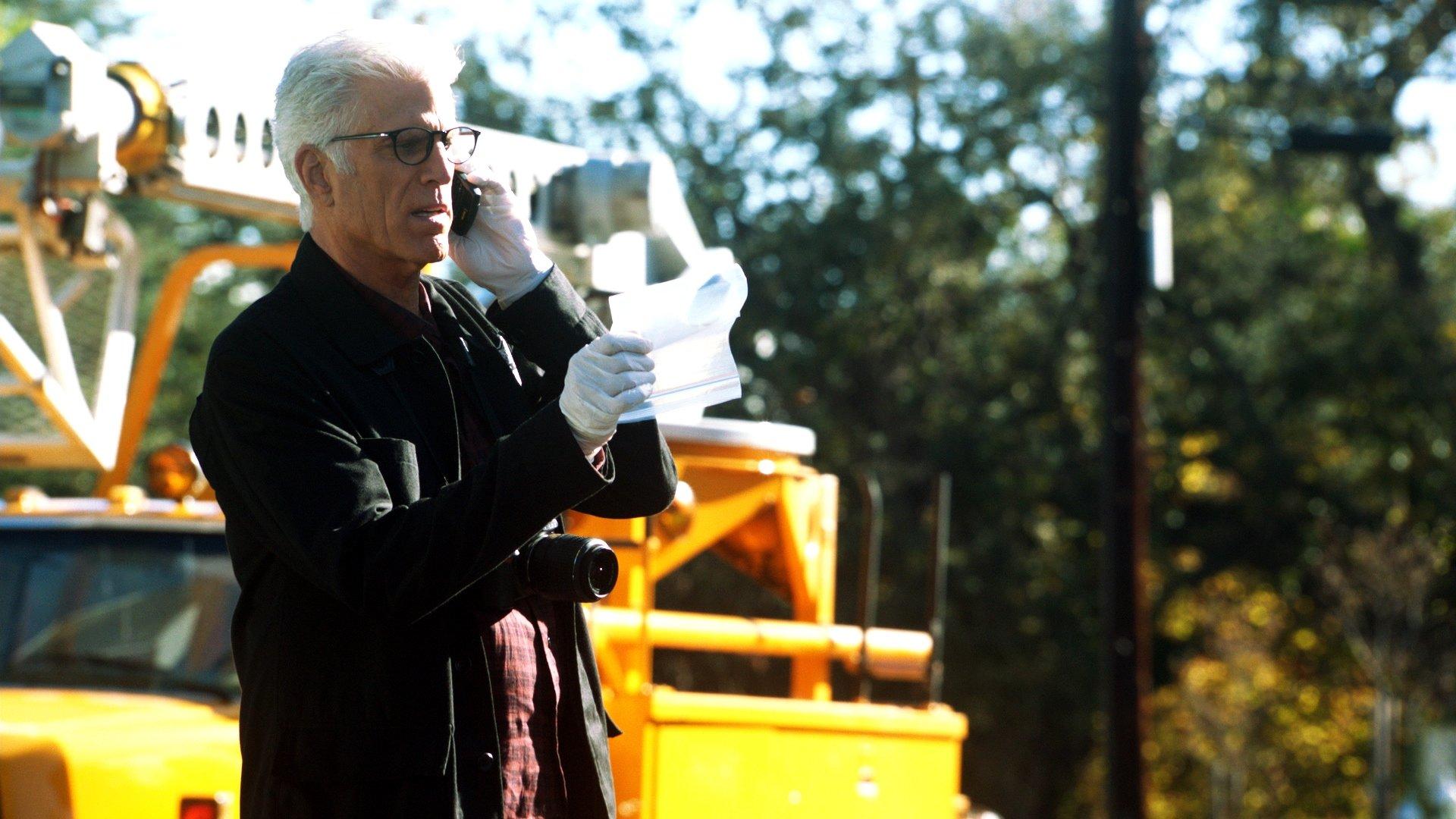 Still from Dead Air