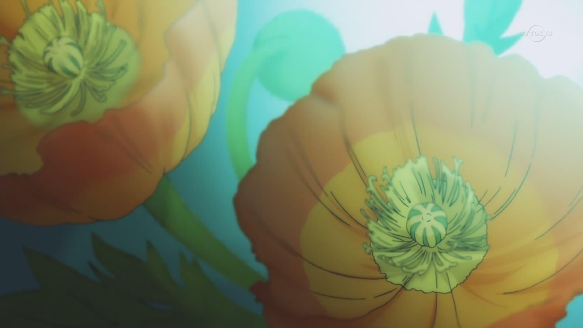 Still from The Distance Between Us