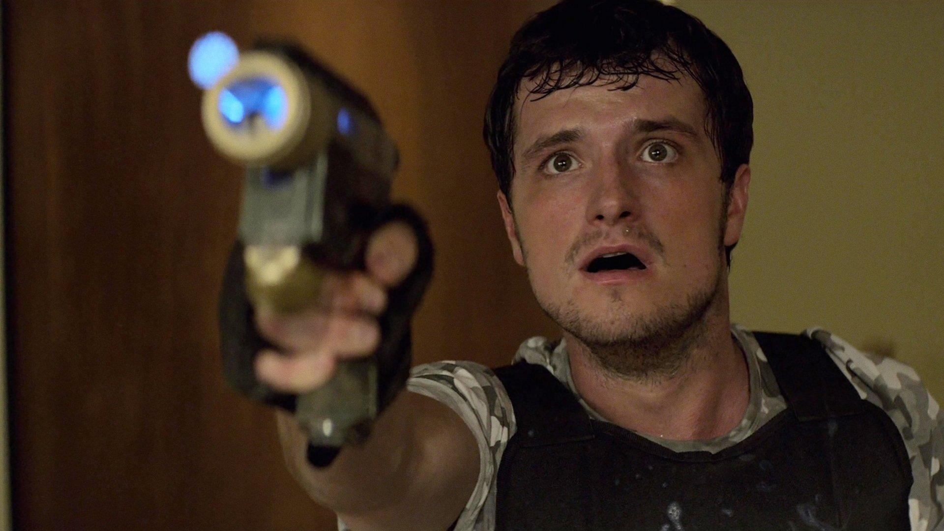 Still from A Date With Destiny