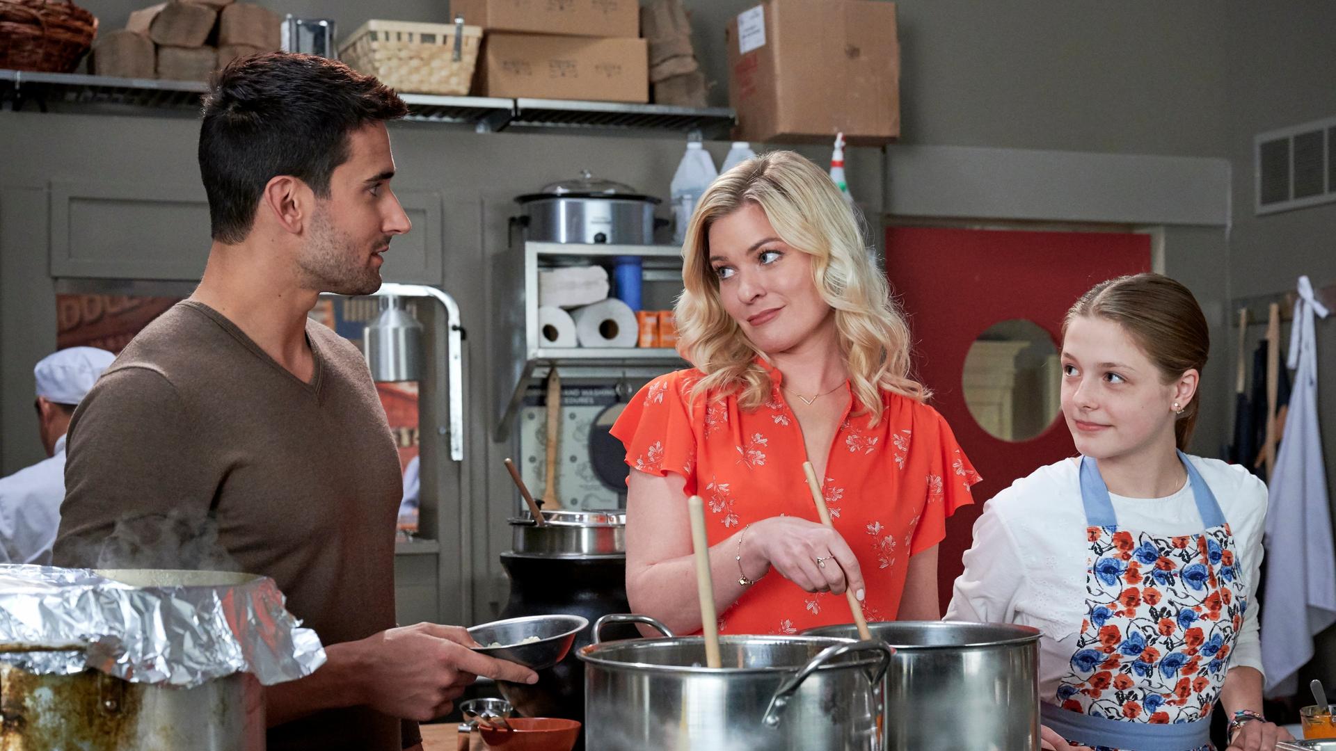 Still from The Chili