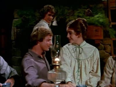 Still from A Christmas They Never Forgot