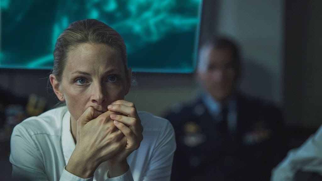 Still from White Noise