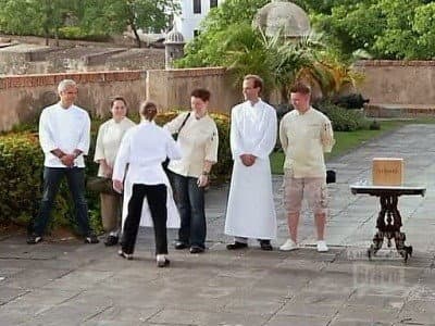 Still from Finale