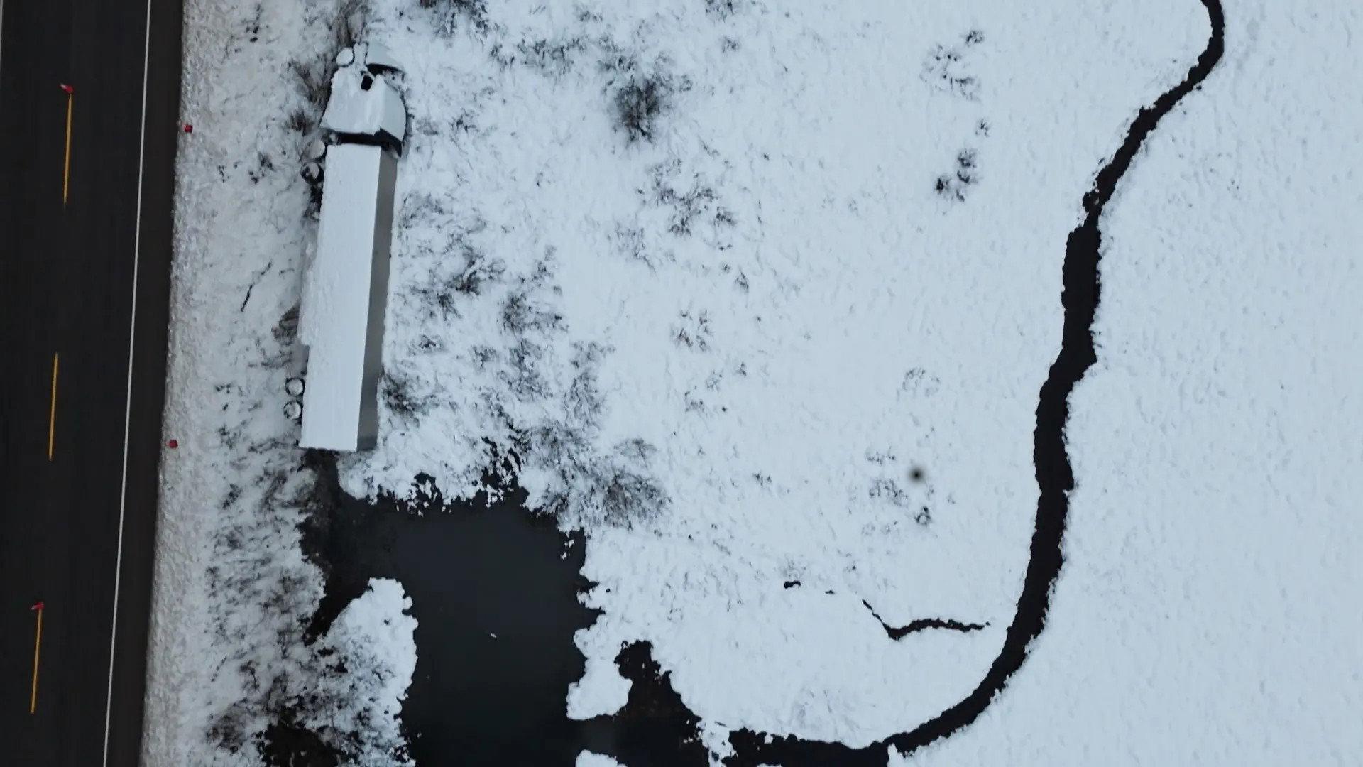 Still from Under Pressure