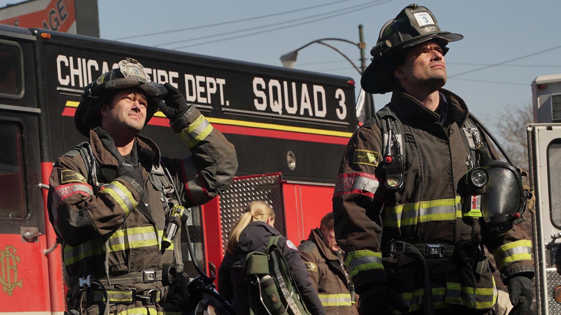 Still from I Am the Apocalypse