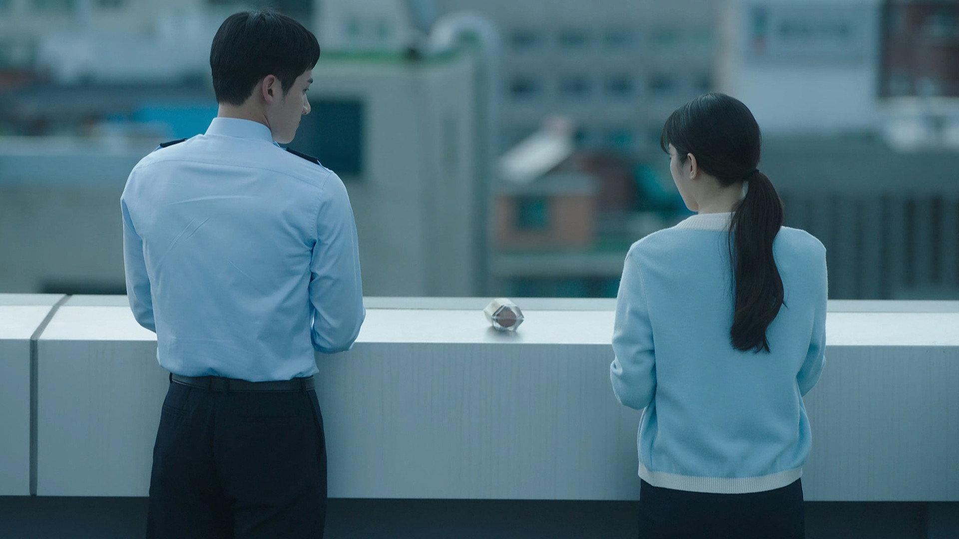 Still from Episode 4