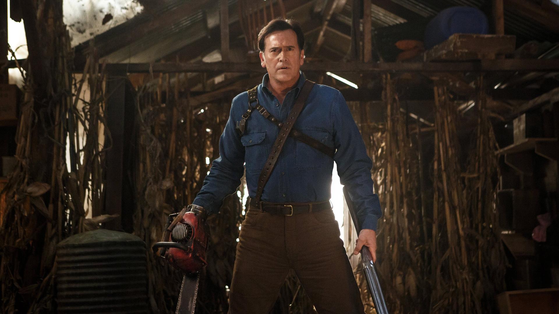 Still from The Host