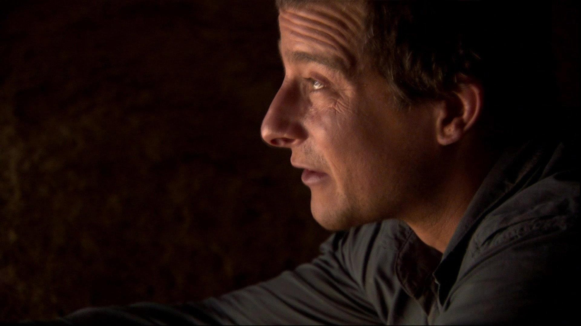 Still from Namibia