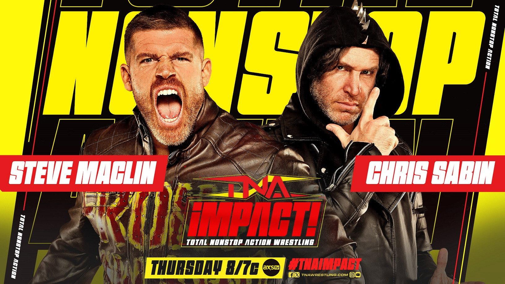 Still from Impact! #1028