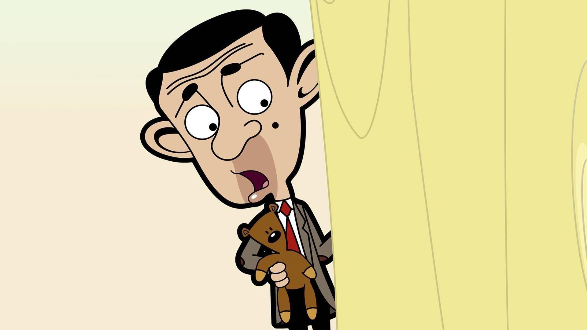 Still from Save That Tree