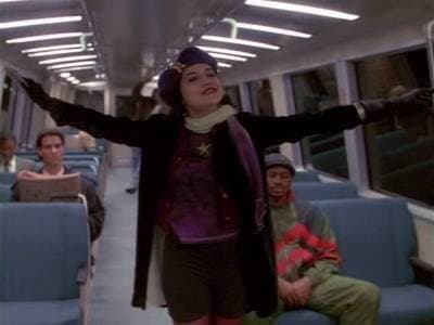 Still from Night Train