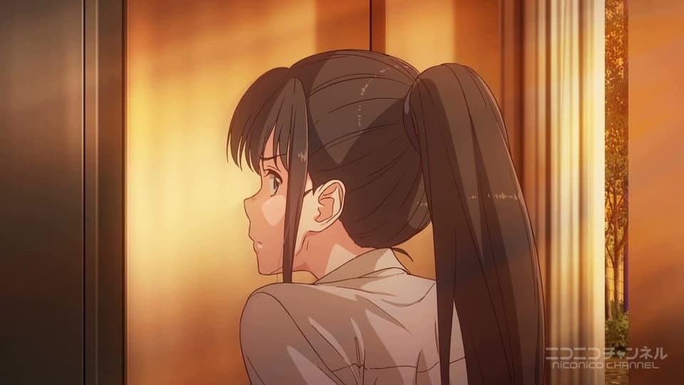 Still from Airi Sega