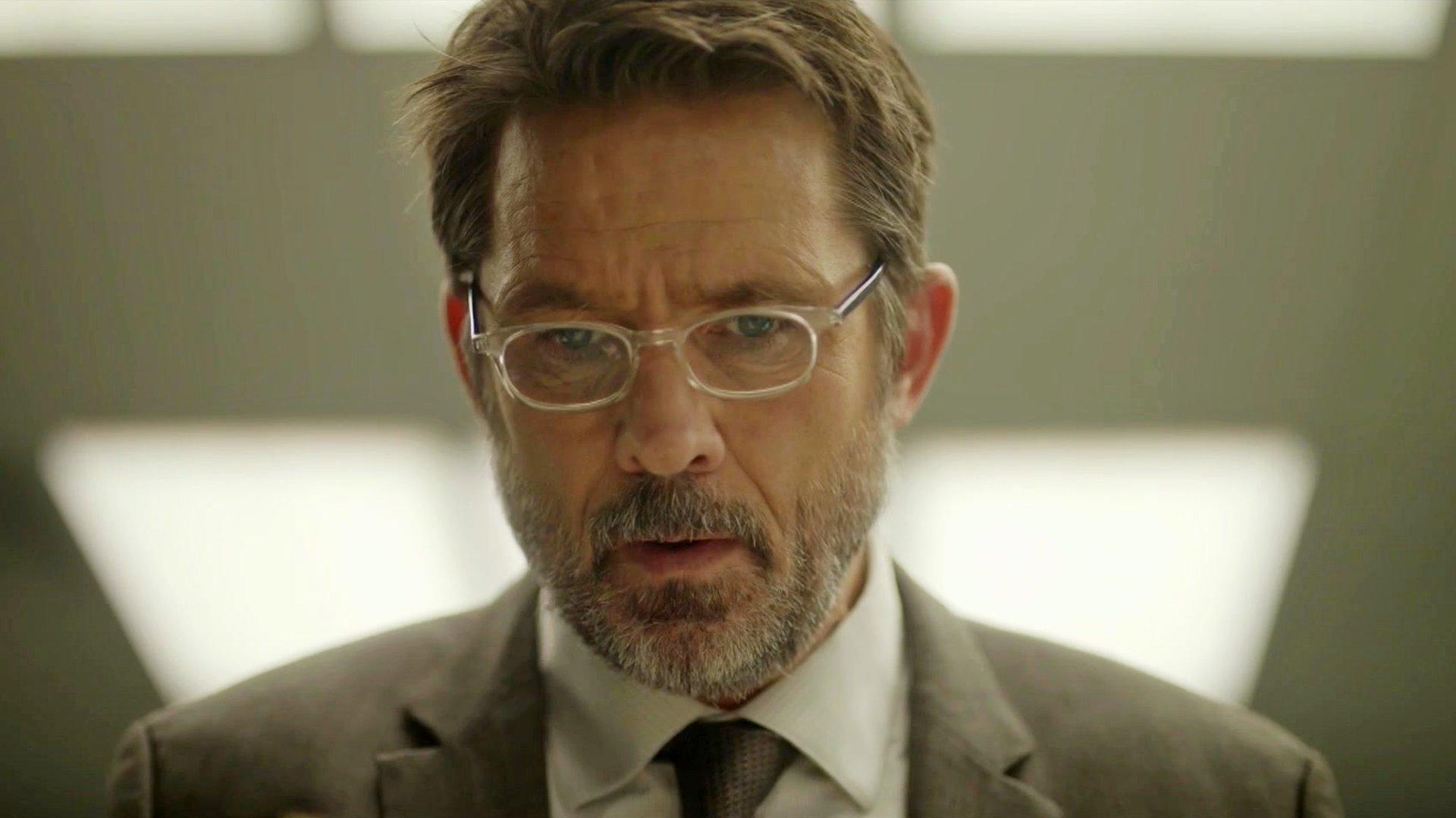 Still from Lemur